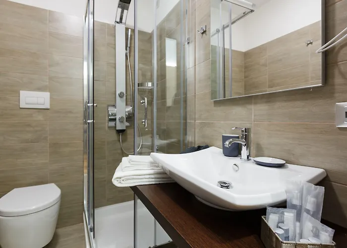 Hotel Domus Terenzio Roma