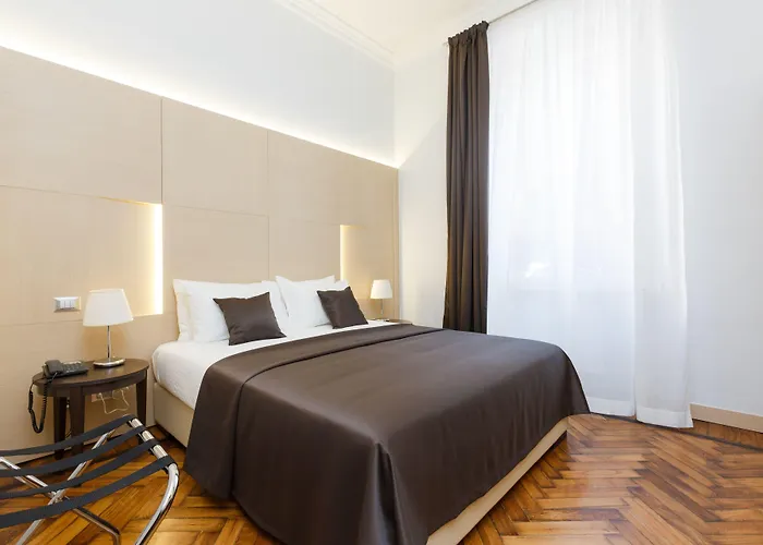 Hotel Domus Terenzio Roma