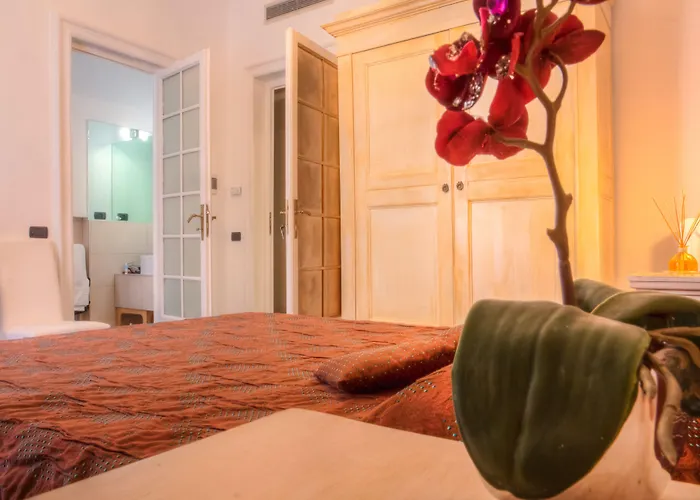 Relais Calamatta Roma