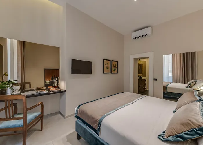 Navona Theatre Hotel Roma