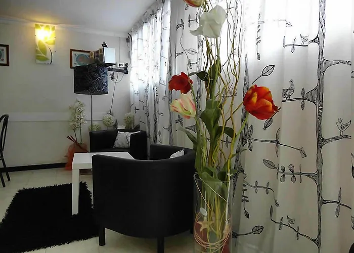 Hotel La Gioiosa Rimini