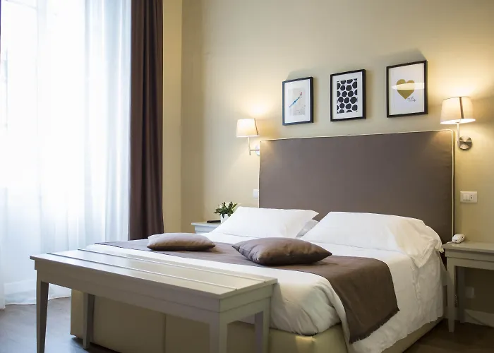 Dedo Boutique Hotel Firenze