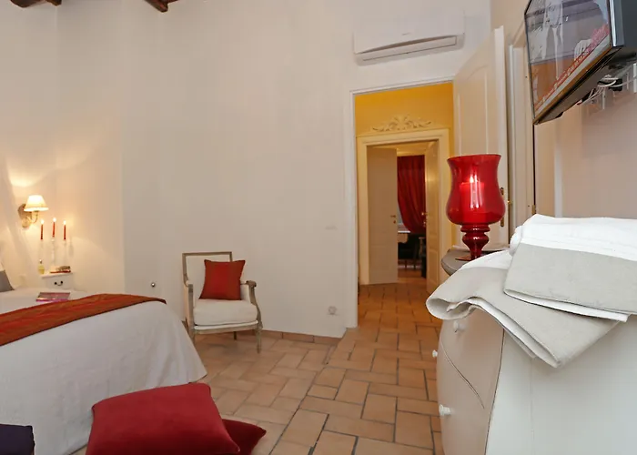 Madonna de' Monti Suites - Daplace Collection Roma
