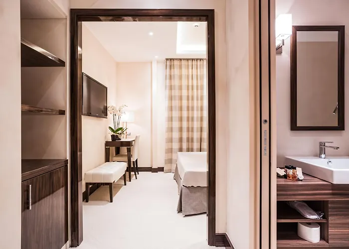 Maison Candia Luxury House Roma