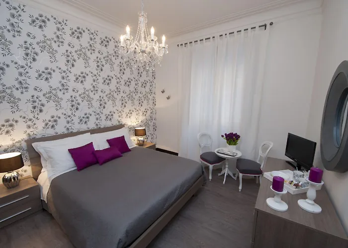 Nobilcasa Suites Roma