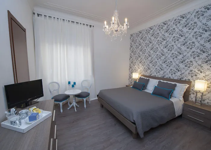 Nobilcasa Suites Roma
