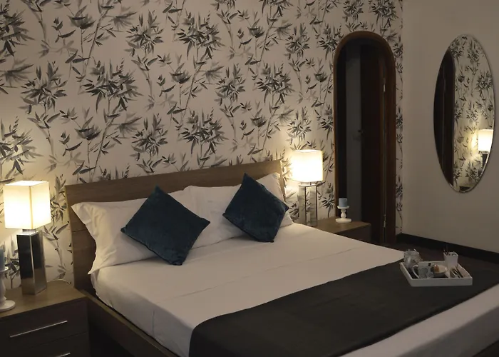 Nobilcasa Suites Roma
