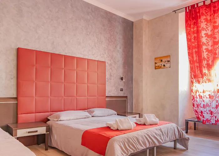 New Inn Roma