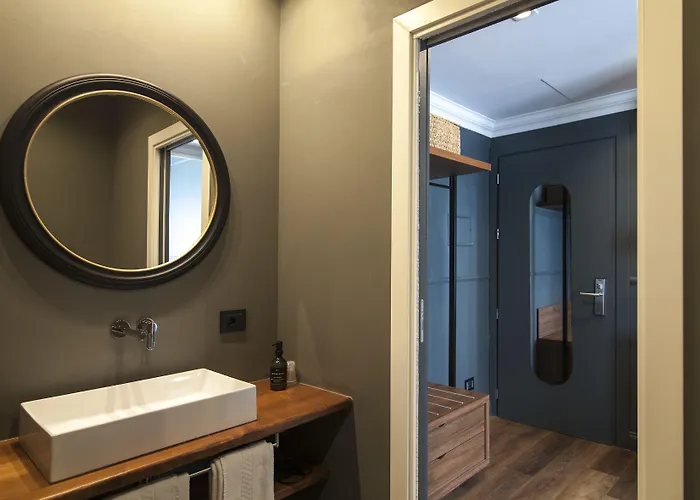 Seven Suites Roma