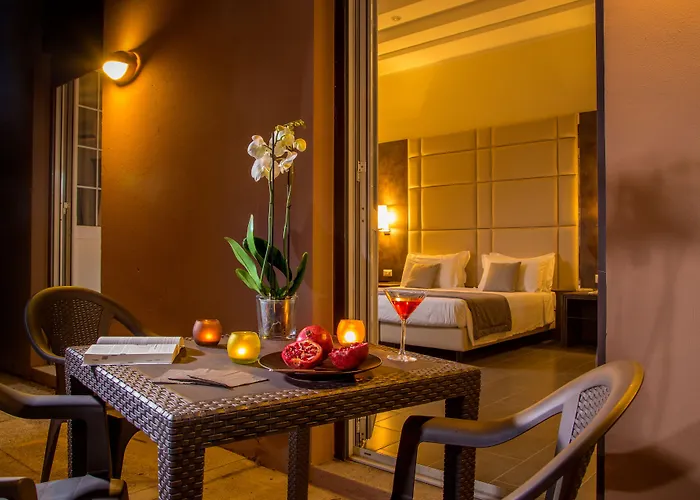 Hearth Hotel Roma