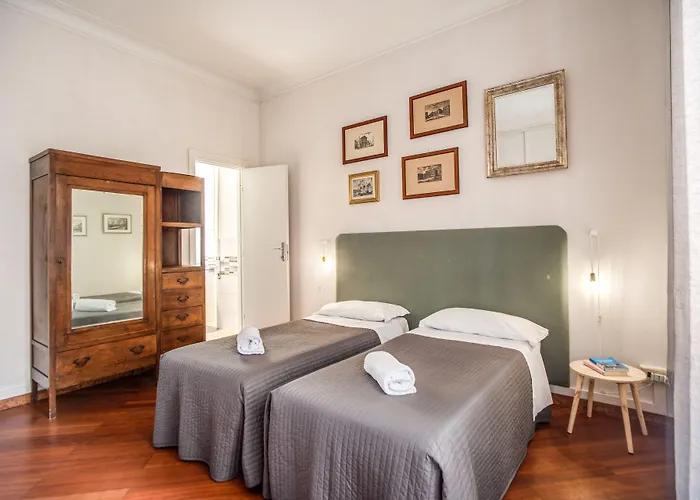 Circus Maximus B&B Roma