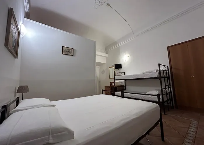 Hotel Il Papavero Roma