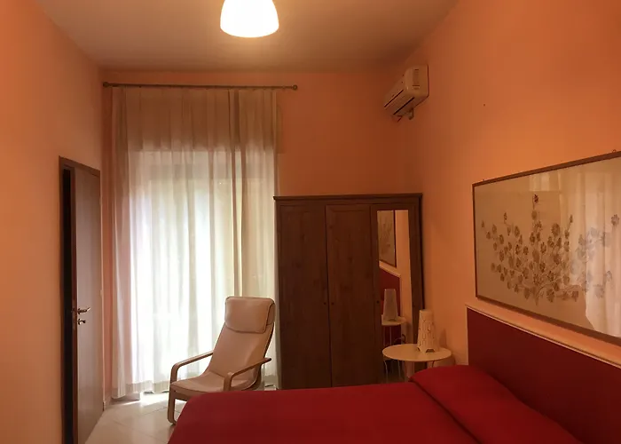 B&B Sansevero Napoli