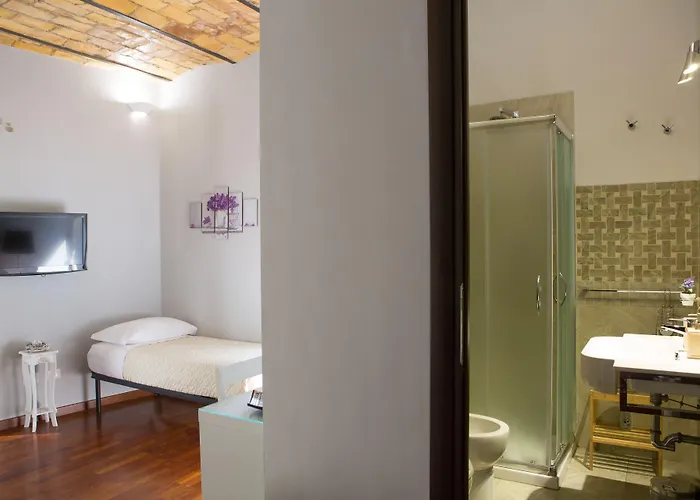 Hotel Residenza Sistina Roma