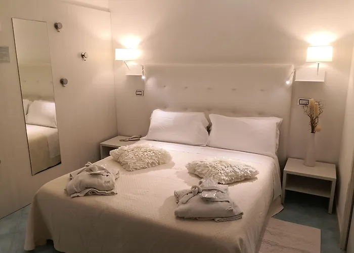 Hotel Ca' Bianca Riccione