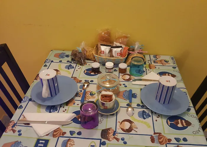 Domina Romae B&B