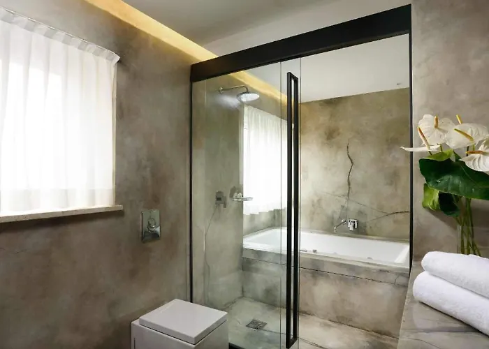 Hotel Relais Orso Roma