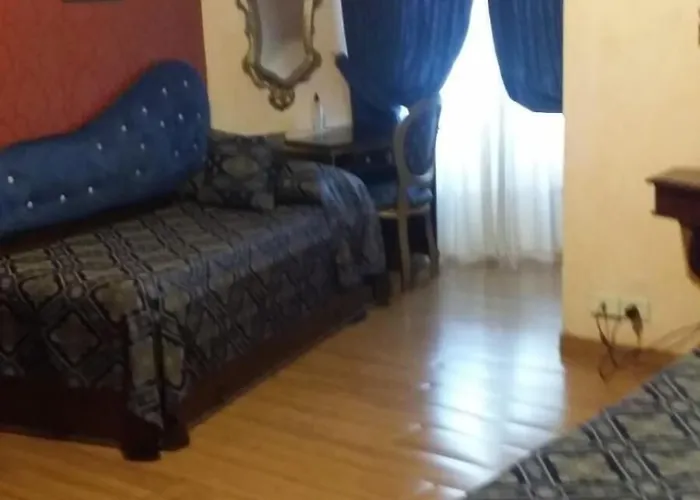 Hotel Abaco Firenze