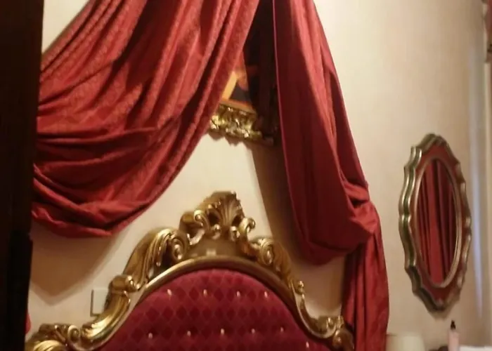 Hotel Abaco Firenze
