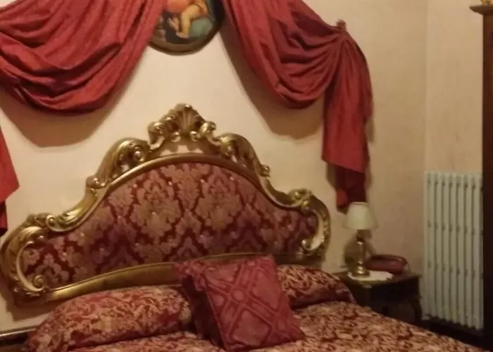 Hotel Abaco Firenze