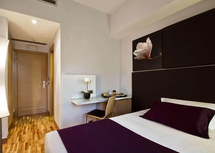 Hotel Gravina San Pietro Roma