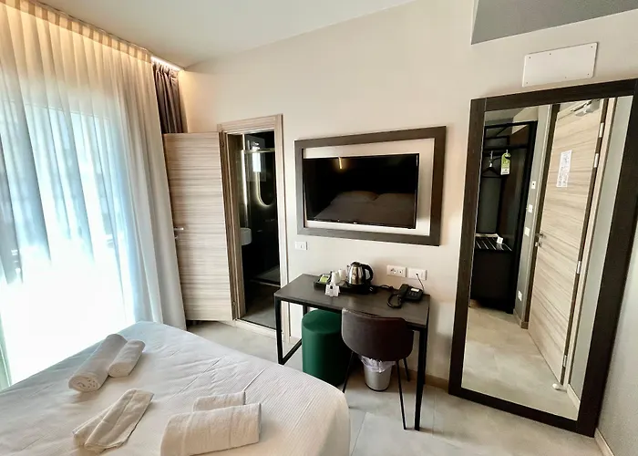 Hotel Iris Jesolo