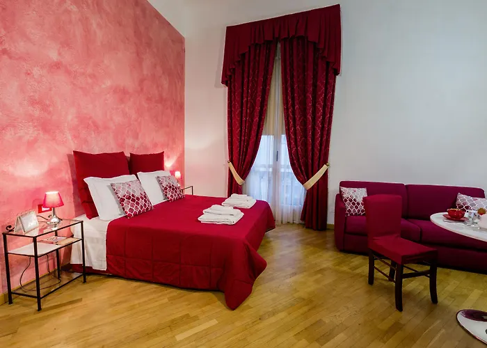 La Locandiera B&B Firenze