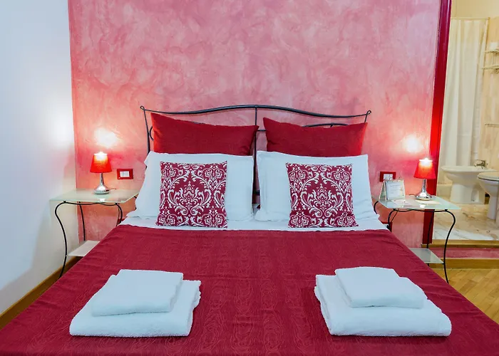 La Locandiera B&B Firenze