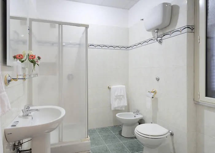 Hotel Oriente Roma