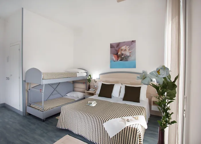 Hotel Beau Soleil Cesenatico