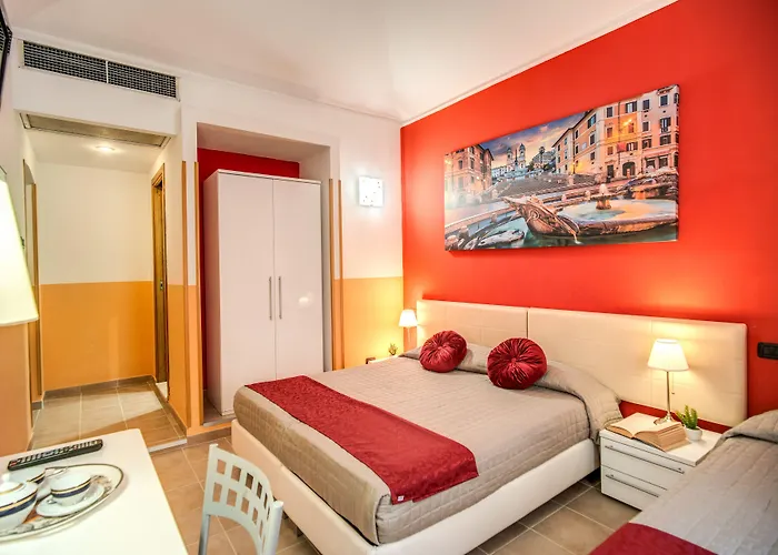 Hotel Magnifico Roma