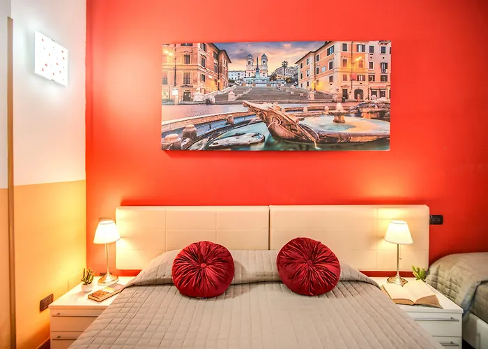 Hotel Magnifico Roma