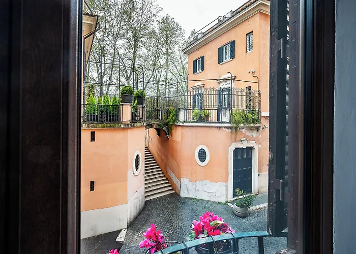 Maison Giulia Roma