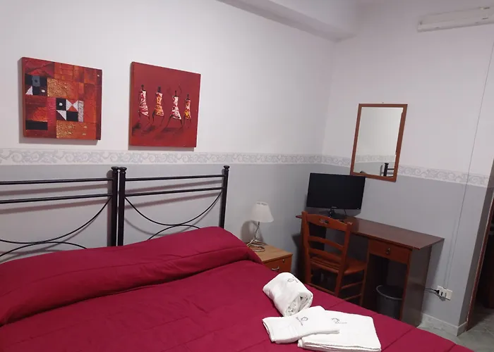 Hotel Alloggio Del Conte Napoli