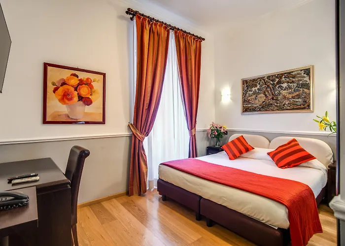 Hotel Everest Inn Roma