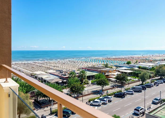 Hotel Diplomatic Cervia