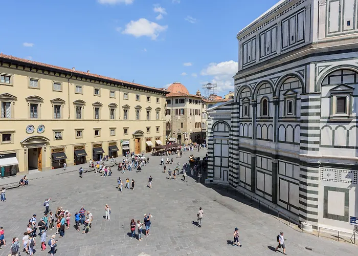 B&B Soggiorno Battistero Firenze