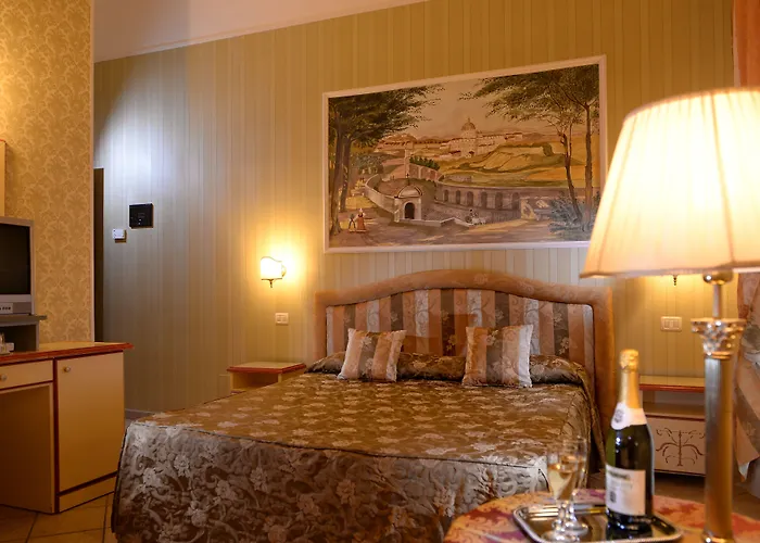 Hotel Golden Roma