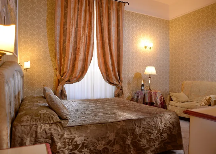 Hotel Golden Roma