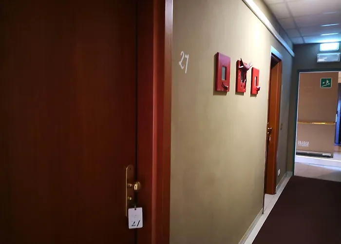 Hotel Panorama Firenze