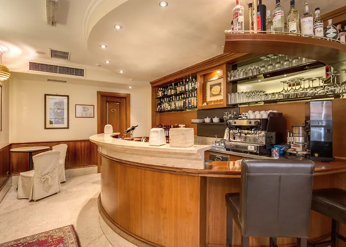 Hotel San Marco Roma