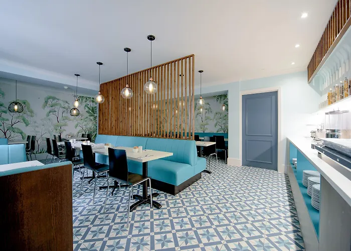 Mentone Hotel - B&B Londra