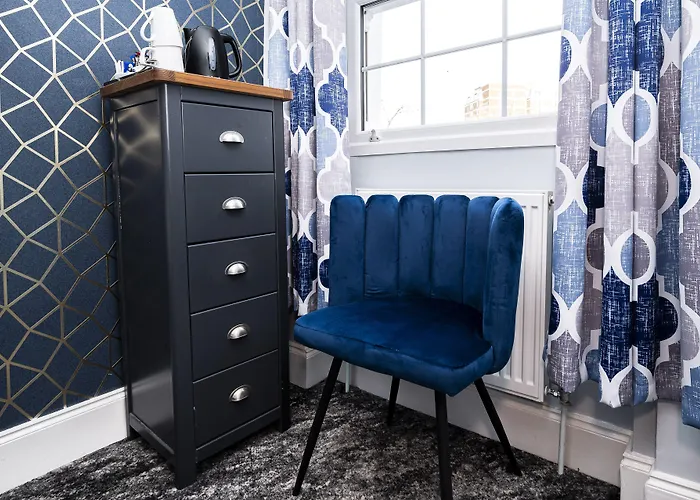 Mentone Hotel - B&B Londra