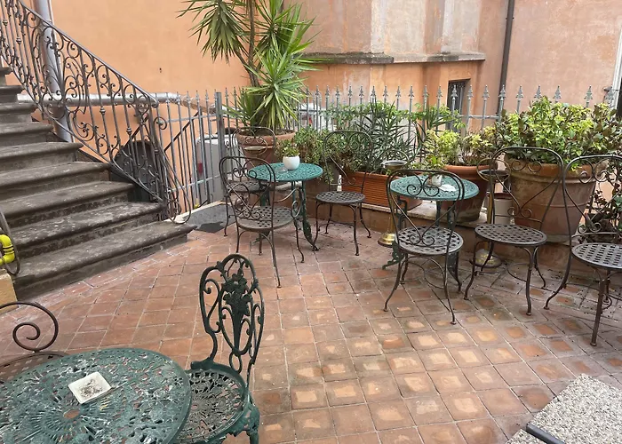 Hotel Fontana Roma