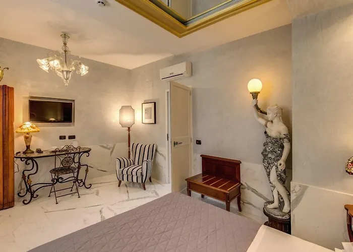 Hotel Aurelius Roma