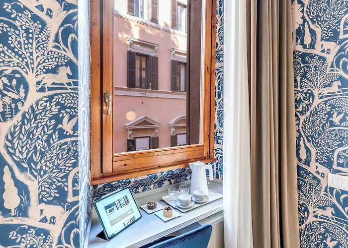 Condotti 29 Roma