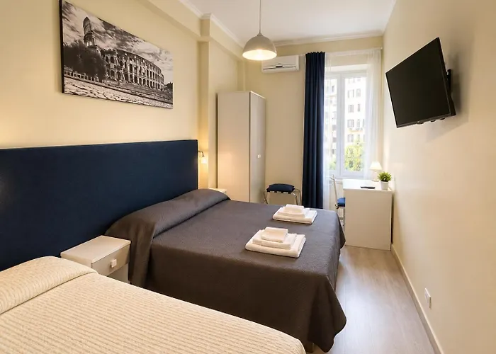Home 57 Relais Roma