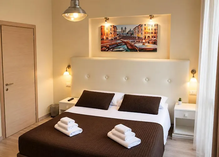 Home 57 Relais Roma