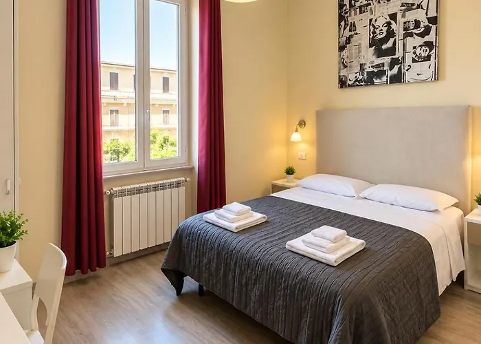 Home 57 Relais Roma