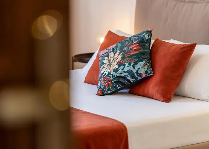 Hotel TorripaCollection - Domus Vittoria - Prati Roma